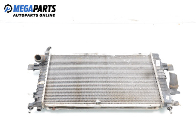 Radiator de apă for Opel Astra H Hatchback (01.2004 - 05.2014) 1.7 CDTI, 100 hp