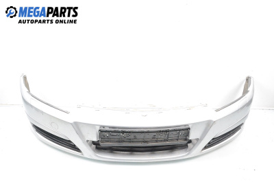 Frontstoßstange for Opel Astra H Hatchback (01.2004 - 05.2014), hecktür, position: vorderseite