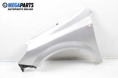 Fender for Opel Astra H Hatchback (01.2004 - 05.2014), 5 doors, hatchback, position: front - left