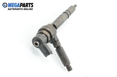 Diesel fuel injector for Opel Astra H Hatchback (01.2004 - 05.2014) 1.7 CDTI, 100 hp