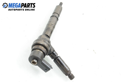 Diesel fuel injector for Opel Astra H Hatchback (01.2004 - 05.2014) 1.7 CDTI, 100 hp