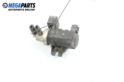 Vacuum valve for Opel Astra H Hatchback (01.2004 - 05.2014) 1.7 CDTI, 100 hp