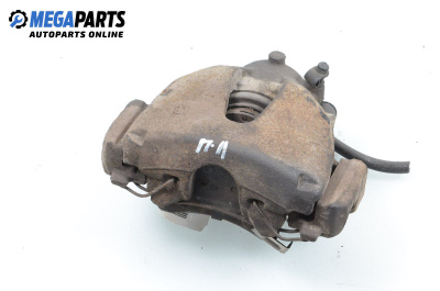 Bremszange for Opel Astra H Hatchback (01.2004 - 05.2014), position: links, vorderseite