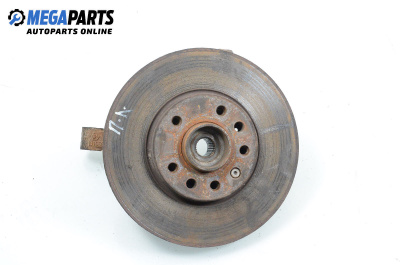 Knuckle hub for Opel Astra H Hatchback (01.2004 - 05.2014), position: front - left