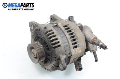 Alternator for Opel Astra H Hatchback (01.2004 - 05.2014) 1.7 CDTI, 100 hp