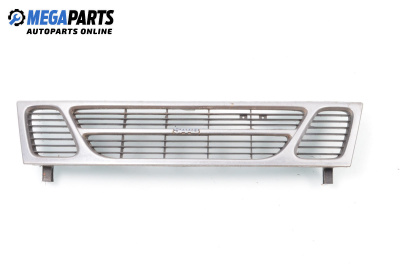 Grilă for Saab 900 II Hatchback (07.1993 - 02.1998), hatchback, position: fața