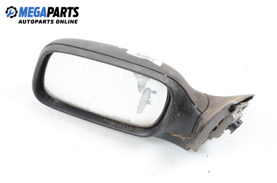 Mirror for Saab 900 II Hatchback (07.1993 - 02.1998), 5 doors, hatchback, position: left