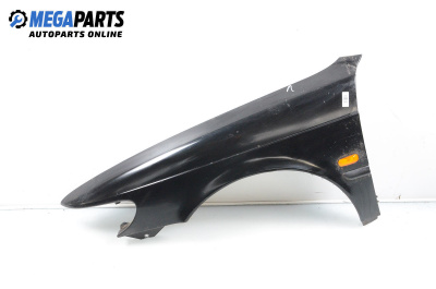 Fender for Saab 900 II Hatchback (07.1993 - 02.1998), 5 doors, hatchback, position: front - left