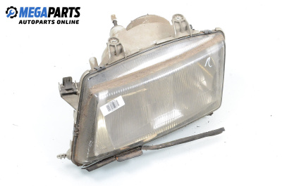 Headlight for Saab 900 II Hatchback (07.1993 - 02.1998), hatchback, position: left