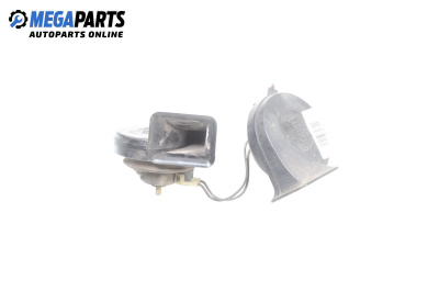 Claxon for Saab 900 II Hatchback (07.1993 - 02.1998)