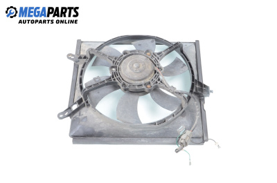 Radiator fan for Volvo V40 Estate (07.1995 - 06.2004) 1.9 TD, 90 hp