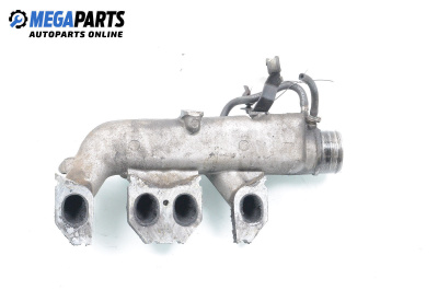 Intake manifold for Volvo V40 Estate (07.1995 - 06.2004) 1.9 TD, 90 hp