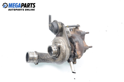 Turbo for Volvo V40 Estate (07.1995 - 06.2004) 1.9 TD, 90 hp