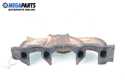 Exhaust manifold for Volvo V40 Estate (07.1995 - 06.2004) 1.9 TD, 90 hp