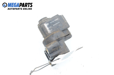 Actuator pentru ralanti for Hyundai Atos Prime (08.1999 - ...) 1.1, 59 hp, № 35150-02600