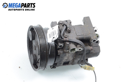 AC compressor for Mazda 626 V Hatchback (05.1997 - 10.2002) 2.0, 115 hp