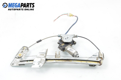 Electric window regulator for Mazda 323 F V Hatchback (07.1994 - 09.1998), 5 doors, hatchback, position: front - right