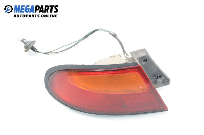 Tail light for Mazda 323 F V Hatchback (07.1994 - 09.1998), hatchback, position: left