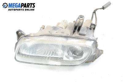 Headlight for Mazda 323 F V Hatchback (07.1994 - 09.1998), hatchback, position: left