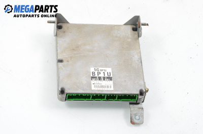 ECU for Mazda 323 F V Hatchback (07.1994 - 09.1998) 1.8 16V, 114 hp, № 079700-7061