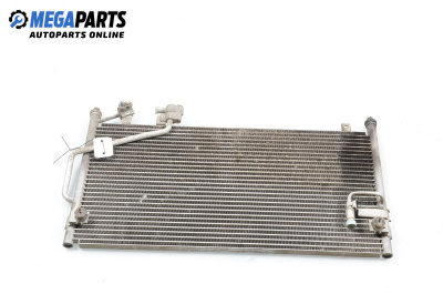 Air conditioning radiator for Mazda 323 F V Hatchback (07.1994 - 09.1998) 1.8 16V, 114 hp