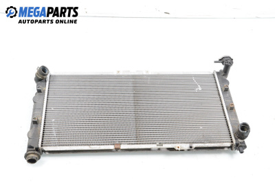 Wasserradiator for Mazda 323 F V Hatchback (07.1994 - 09.1998) 1.8 16V, 114 hp