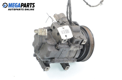 AC compressor for Mazda 323 F V Hatchback (07.1994 - 09.1998) 1.8 16V, 114 hp