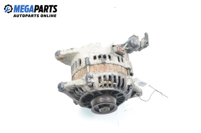 Alternator for Mazda 323 F V Hatchback (07.1994 - 09.1998) 1.8 16V, 114 hp