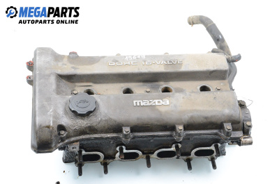 Engine head for Mazda 323 F V Hatchback (07.1994 - 09.1998) 1.8 16V, 114 hp