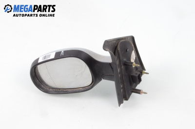 Spiegel for Renault Megane Scenic (10.1996 - 12.2001), 5 türen, minivan, position: links, № 7700431542