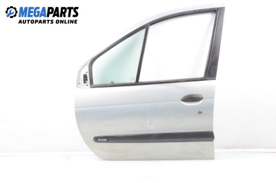 Ușă for Renault Megane Scenic (10.1996 - 12.2001), 5 uși, monovolum, position: stânga - fața