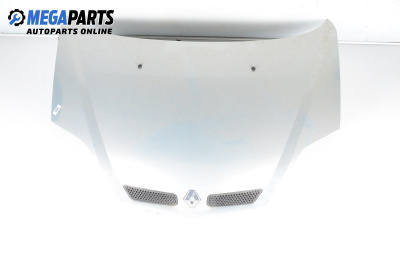 Motorhaube for Renault Megane Scenic (10.1996 - 12.2001), 5 türen, minivan, position: vorderseite