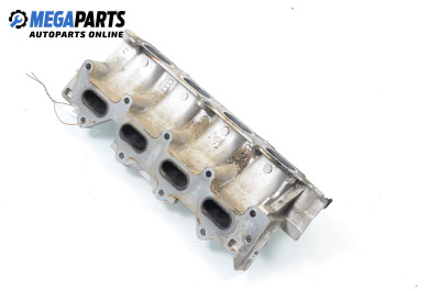 Intake manifold for Renault Megane Scenic (10.1996 - 12.2001) 1.6 16V (JA0B, JA04, JA11), 107 hp