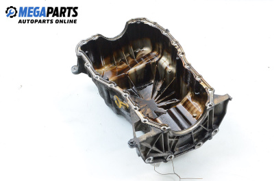 Crankcase for Renault Megane Scenic (10.1996 - 12.2001) 1.6 16V (JA0B, JA04, JA11), 107 hp