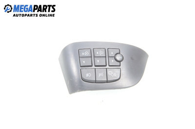 Panou butoane for Fiat Stilo Hatchback (10.2001 - 11.2010)