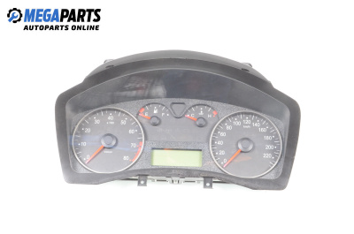 Instrument cluster for Fiat Stilo Hatchback (10.2001 - 11.2010) 1.6 16V (192_XB1A), 103 hp