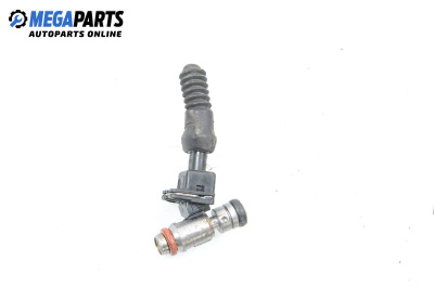 Gasoline fuel injector for Fiat Stilo Hatchback (10.2001 - 11.2010) 1.6 16V (192_XB1A), 103 hp