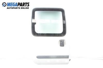 Ușă for Renault Kangoo Van (08.1997 - 02.2008), 3 uși, monovolum, position: dreaptă - spate