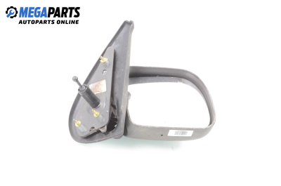 Mirror for Renault Kangoo Van (08.1997 - 02.2008), 3 doors, minivan, position: right