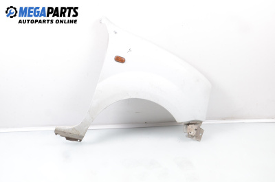 Fender for Renault Kangoo Van (08.1997 - 02.2008), 3 doors, minivan, position: front - right