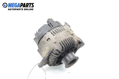 Alternator for Renault Kangoo Van (08.1997 - 02.2008) D 65 1.9 (KC0E, KC02, KC0J, KC0N), 64 hp