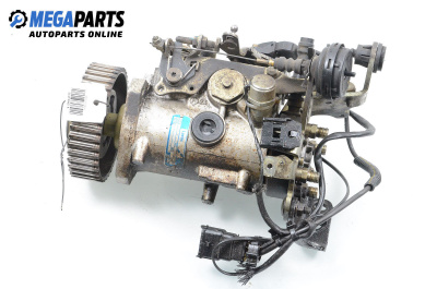 Diesel injection pump for Renault Kangoo Van (08.1997 - 02.2008) D 65 1.9 (KC0E, KC02, KC0J, KC0N), 64 hp