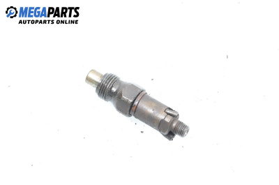 Diesel fuel injector for Renault Kangoo Van (08.1997 - 02.2008) D 65 1.9 (KC0E, KC02, KC0J, KC0N), 64 hp