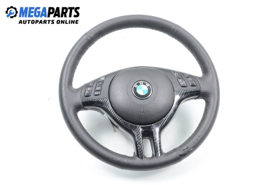 Volan multifuncțional for BMW 3 Series E46 Coupe (04.1999 - 06.2006)