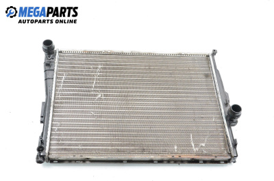 Water radiator for BMW 3 Series E46 Coupe (04.1999 - 06.2006) 318 Ci, 143 hp