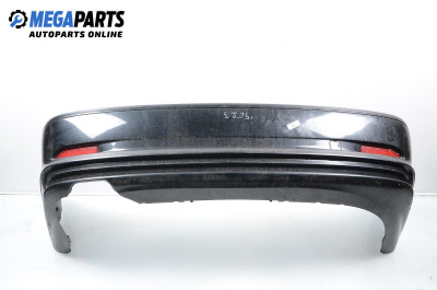 Rear bumper for BMW 3 Series E46 Coupe (04.1999 - 06.2006), coupe