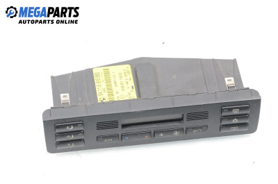 Air conditioning panel for BMW 3 Series E46 Coupe (04.1999 - 06.2006), № 5HB 007 738