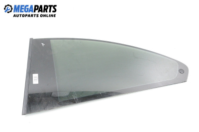 Vent window for BMW 3 Series E46 Coupe (04.1999 - 06.2006), 3 doors, coupe, position: left