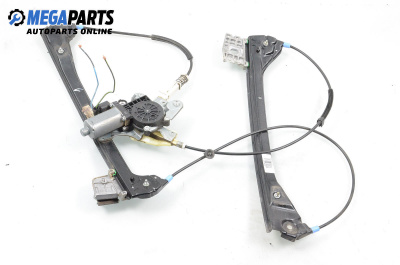 Electric window regulator for BMW 3 Series E46 Coupe (04.1999 - 06.2006), 3 doors, coupe, position: left