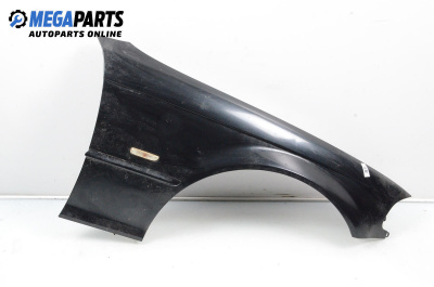 Kotflügel for BMW 3 Series E46 Coupe (04.1999 - 06.2006), 3 türen, coupe, position: rechts, vorderseite